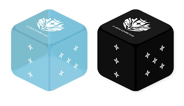 Hololive Official Card Game Accessories Collection Series