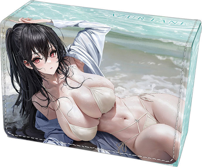 Broccoli Trading Card Item Lottery EX Kuji "Azur Lane Vol.3"