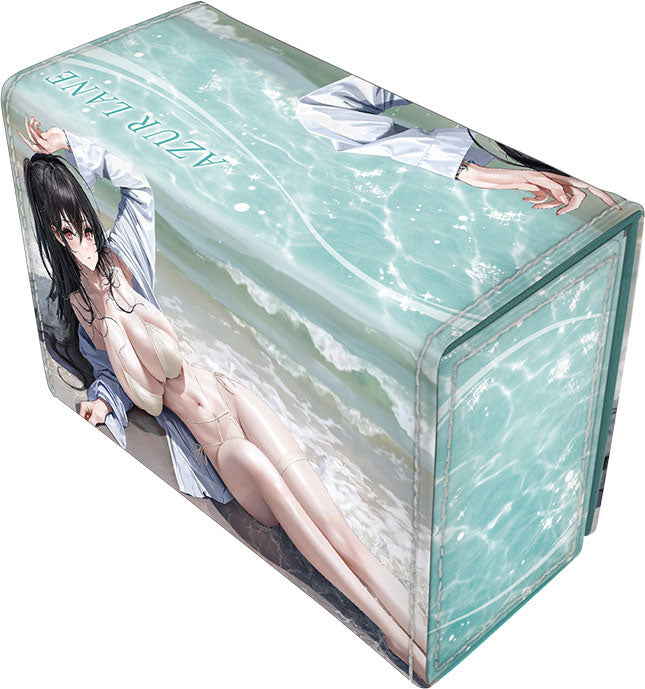 Broccoli Trading Card Item Lottery EX Kuji "Azur Lane Vol.3"