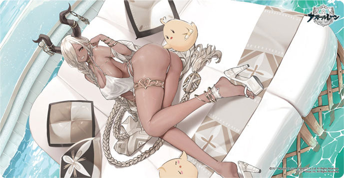 Broccoli Trading Card Item Lottery EX Kuji "Azur Lane Vol.3"