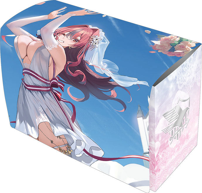 Broccoli Trading Card Item Lottery EX Kuji "Azur Lane Vol.3"