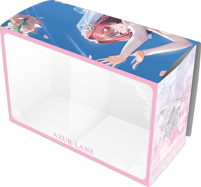 Broccoli Trading Card Item Lottery EX Kuji "Azur Lane Vol.3"