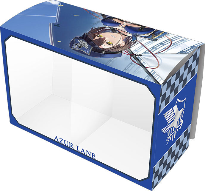 Broccoli Trading Card Item Lottery EX Kuji "Azur Lane Vol.3"