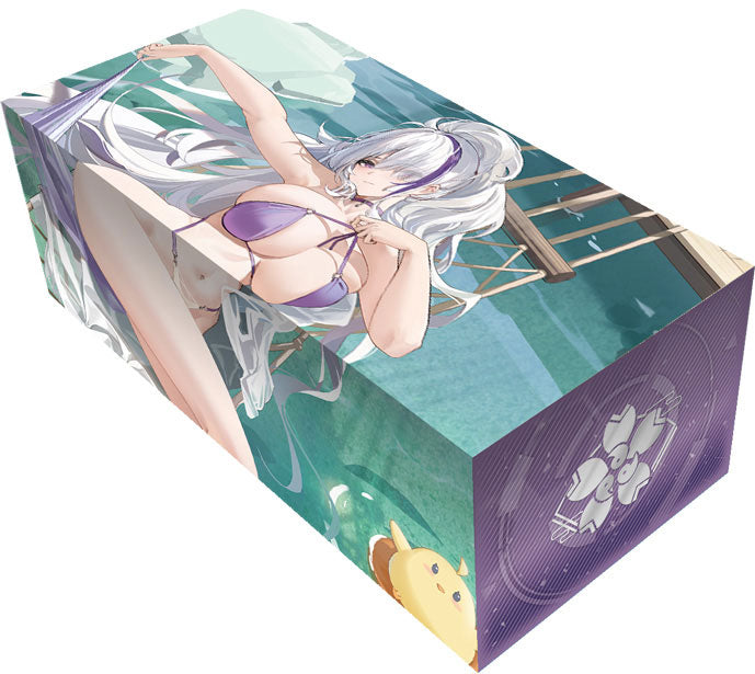 Broccoli Trading Card Item Lottery EX Kuji "Azur Lane Vol.3"
