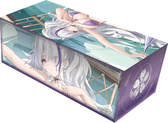 Broccoli Trading Card Item Lottery EX Kuji "Azur Lane Vol.3"