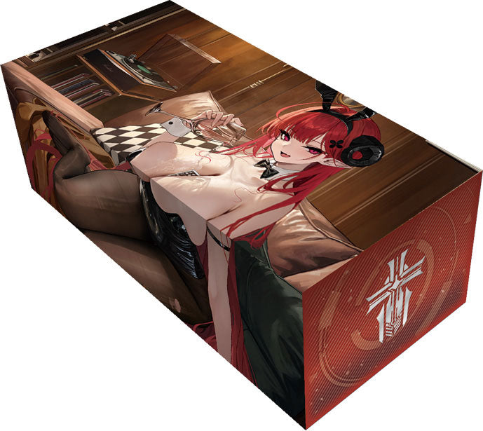 Broccoli Trading Card Item Lottery EX Kuji "Azur Lane Vol.3"