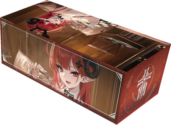 Broccoli Trading Card Item Lottery EX Kuji "Azur Lane Vol.3"