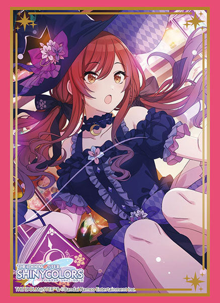 Bushiroad Sleeves Collection -The Idolmaster Shiny Colors- Series