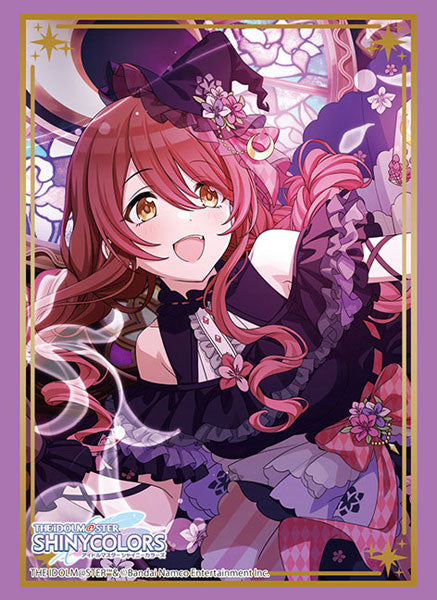Bushiroad Sleeves Collection -The Idolmaster Shiny Colors- Series