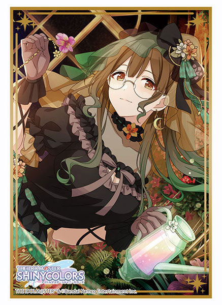 Bushiroad Sleeves Collection -The Idolmaster Shiny Colors- Series