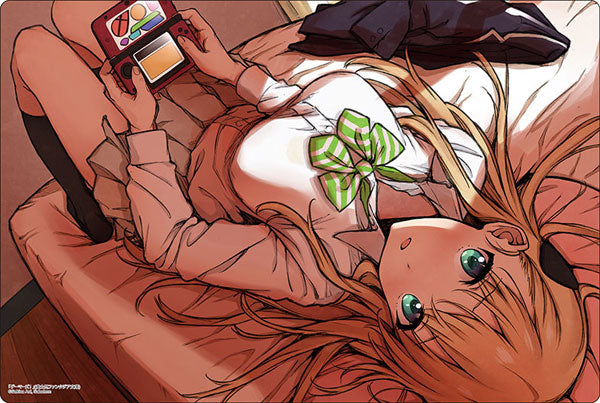 Bushiroad Sleeves & Playmat Collection -Fujimi Fantasia Bunko- Series