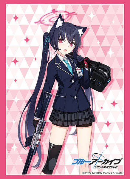 Bushiroad Sleeves & Deck Holder Collection -Blue Archive- Series - Antstop