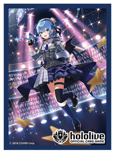 Hololive Official Card Game Accessories Collection Series