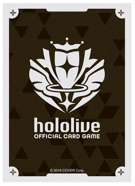 Hololive Official Card Game Accessories Collection Series
