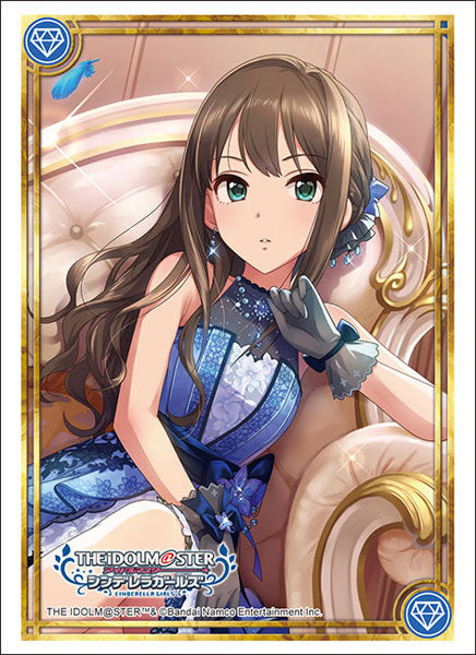 Bushiroad Sleeves Collection "THE IDOLM@STER Cinderella Girls"