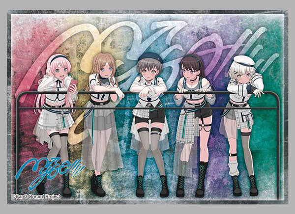 Bushiroad Sleeves/Deck Holder/Storage Box/Playmat Collection Collectio - Antstop Bushiroad Sleeves/Deck Holder/Storage Box/Playmat Collection Collectio - Antstop