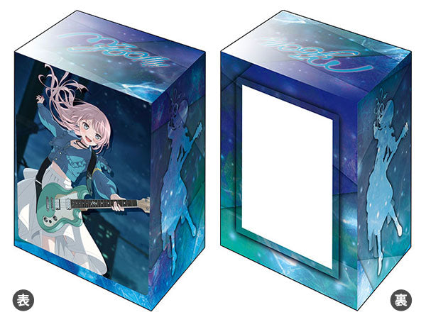 Bushiroad Sleeves/Deck Holder/Storage Box/Playmat Collection Collection - "BanG Dream! MyGO!!!!!" Series