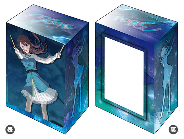 Bushiroad Sleeves/Deck Holder/Storage Box/Playmat Collection Collection - "BanG Dream! MyGO!!!!!" Series