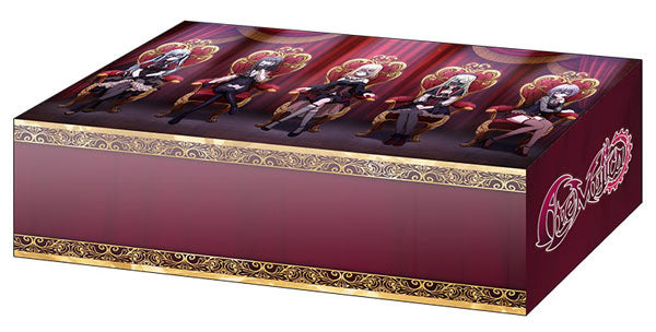 Bushiroad Sleeves/Deck Holder/Storage Box/Playmat Collection Collection - "BanG Dream! Ave Mujica" Series
