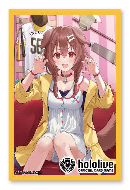 Hololive Official Card Game Card Sleeve Series Vol. 2