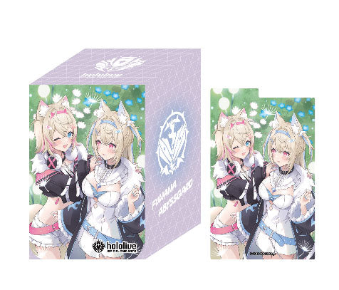 Hololive Official Card Game Card Sleeve Series Vol. 2