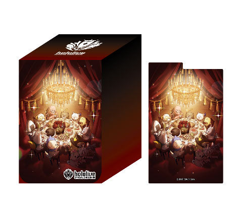 Hololive Official Card Game Card Sleeve Series Vol. 2