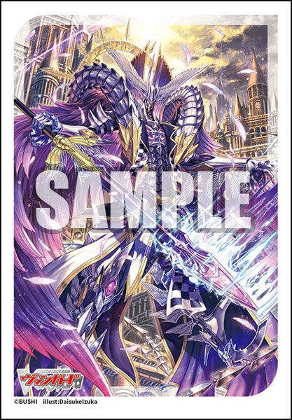 Bushiroad Sleeves/Deck Holder/Playmat Collection Mini "Cardfight!! Vanguard" Series Vol.779~783/Vol.1077~1083/Vol.1657~1658