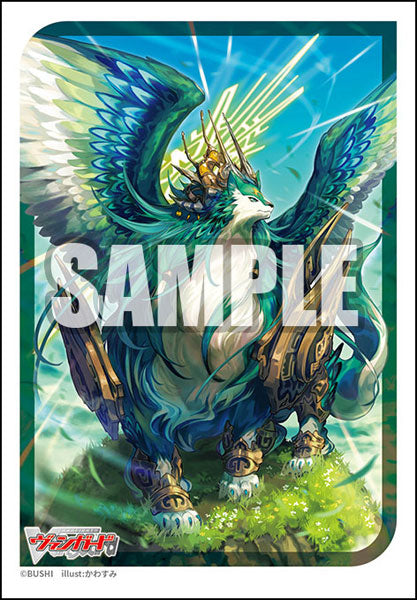 Bushiroad Sleeves/Deck Holder/Playmat Collection Mini "Cardfight!! Vanguard" Series Vol.779~783/Vol.1077~1083/Vol.1657~1658