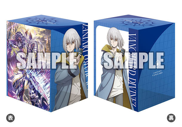 Bushiroad Sleeves/Deck Holder/Playmat Collection Mini "Cardfight!! Vanguard" Series Vol.779~783/Vol.1077~1083/Vol.1657~1658