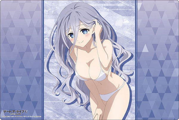 Bushiroad Sleeves/Deck Holder & Rubber Mat Collection "Date A Live V" Series