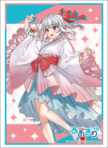 Bushiroad Sleeves Collection "Aogiri High School" Series