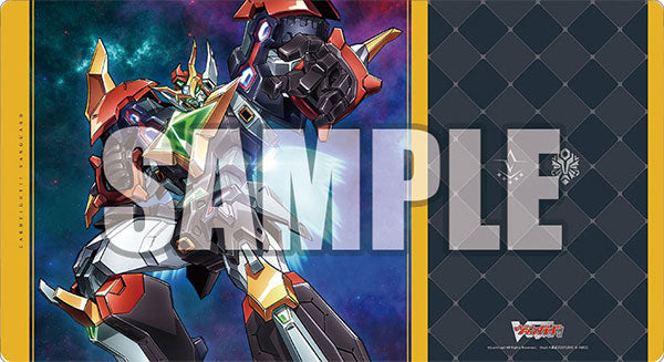 Bushiroad Sleeves/Deck Holder/Playmat Collection Mini "Cardfight!! Vanguard" Series