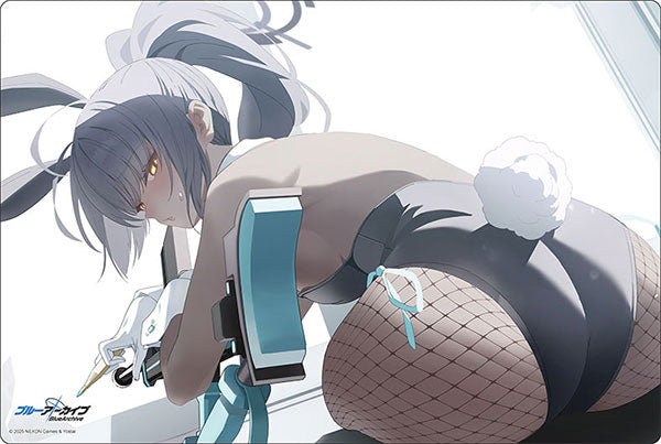 Bushiroad Sleeves/Deck Holder/Playmat Collection "Blue Archive" Series