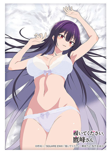 Bushiroad Sleeves Collection "Takane Takamine" Series