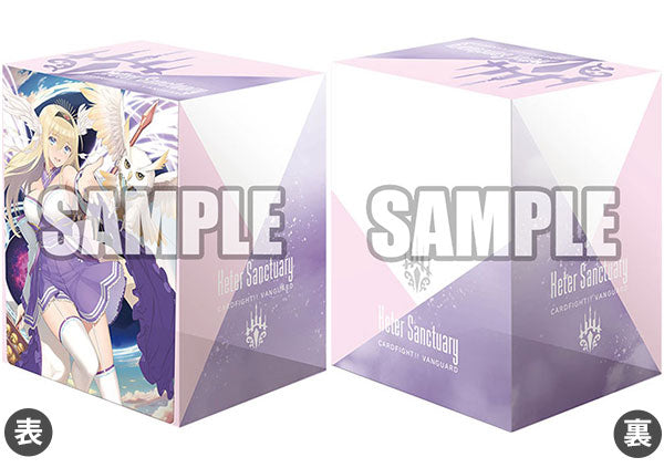 Bushiroad Sleeves/Deck Holder/Playmat Collection Mini "Cardfight!! Vanguard" Series 2