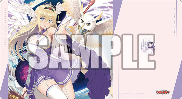 Bushiroad Sleeves/Deck Holder/Playmat Collection Mini "Cardfight!! Vanguard" Series 2