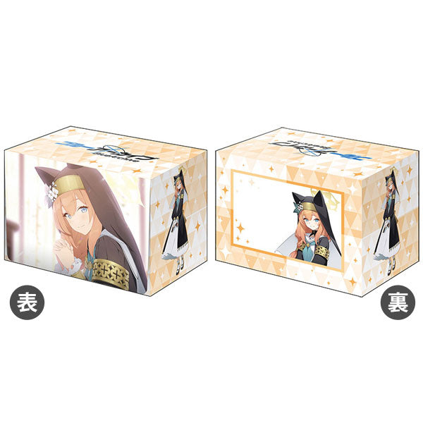 Bushiroad Sleeves/Deck Holder/Playmat Collection "Blue Archive" Series