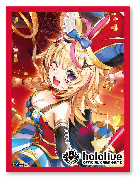 Hololive Official Card Game Card Sleeve And Card Case Series Vol.12~16 / Vol.17~21