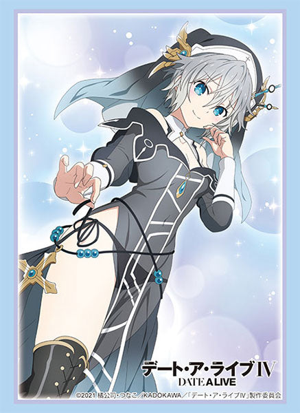 Bushiroad Sleeves & Deck Holder Collection "Date A Live IV" Series