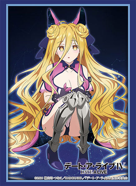 Bushiroad Sleeves & Deck Holder Collection "Date A Live IV" Series