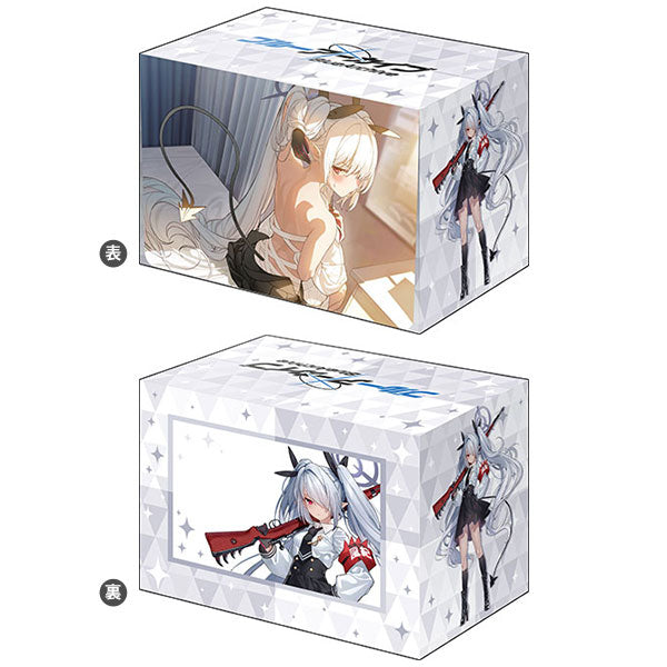 Bushiroad Sleeves/Deck Holder & Storage Box Collection "Blue Archive" Series