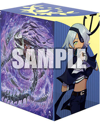 Bushiroad Sleeves & Deck Holder Collection "Cardfight!! Vanguard" Series