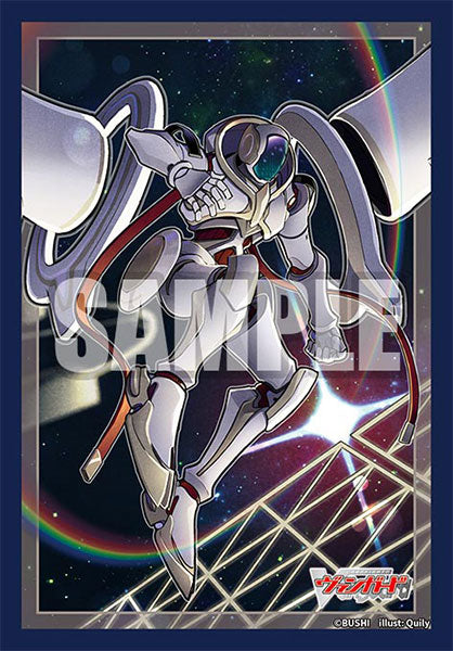 Bushiroad Sleeves/Deck Holder/Playmat Collection "Cardfight!! Vanguard" Series