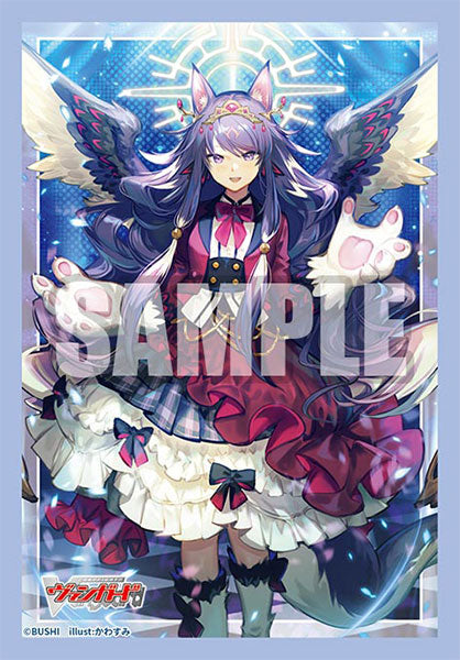 Bushiroad Sleeves/Deck Holder/Playmat Collection "Cardfight!! Vanguard" Series