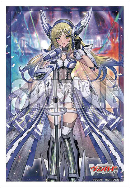 Bushiroad Sleeves/Deck Holder/Playmat Collection "Cardfight Vanguard!!" Series