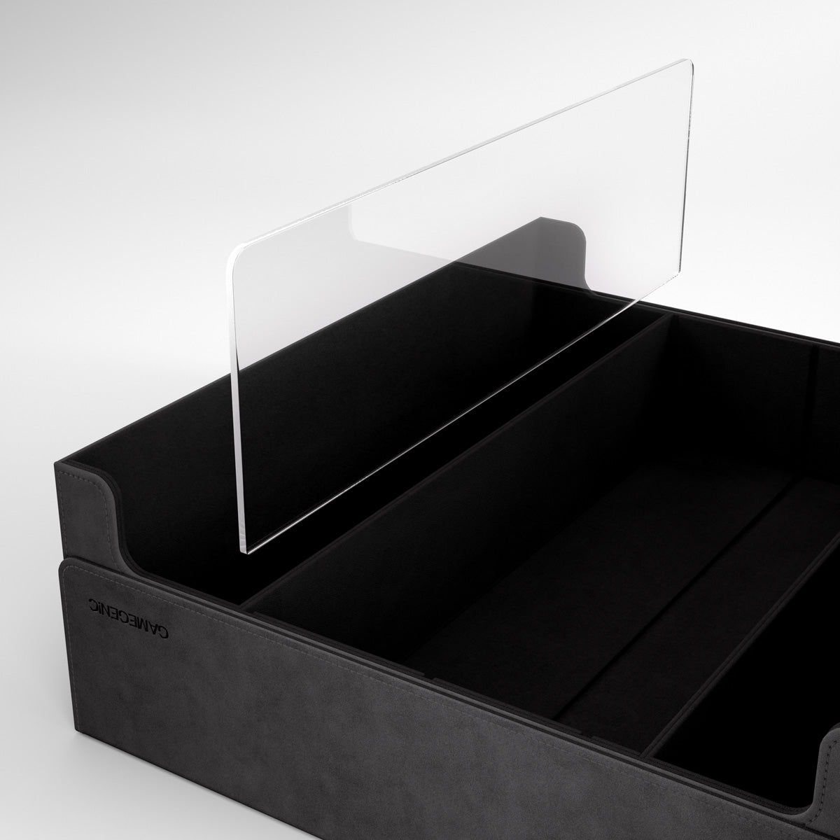 Gamegenic Storage Box "Collectors' LAIR 2000+"