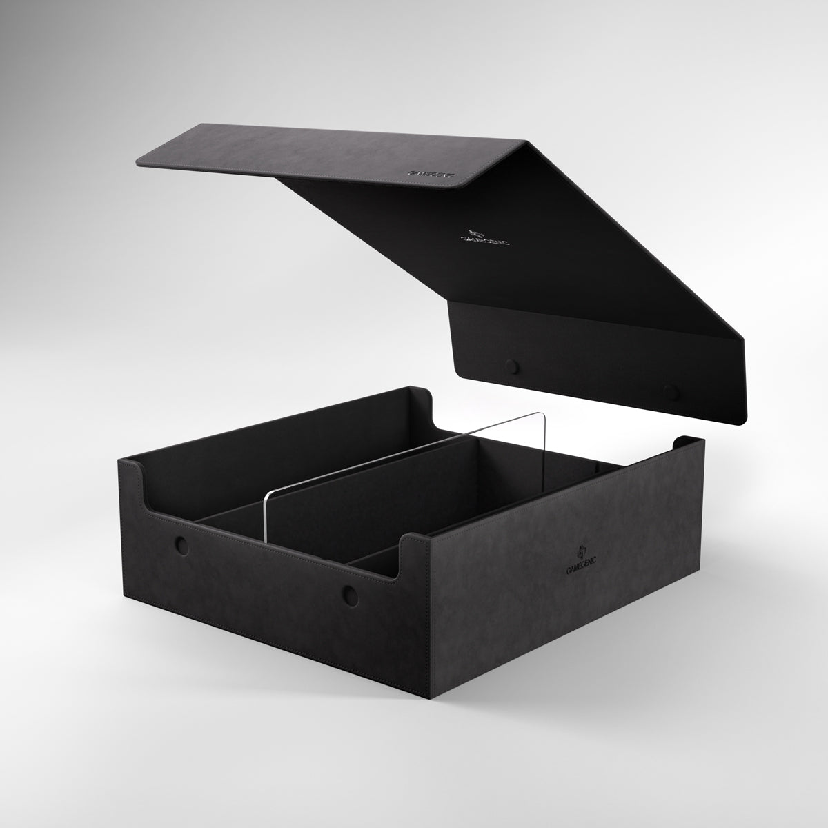 Gamegenic Storage Box "Collectors' LAIR 2000+"