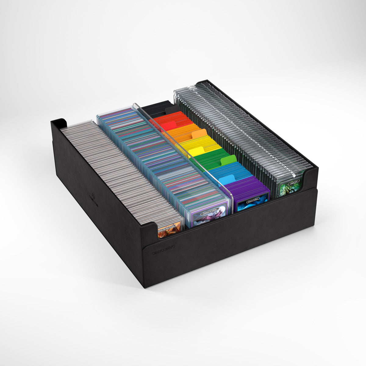 Gamegenic Storage Box "Collectors' LAIR 2000+"