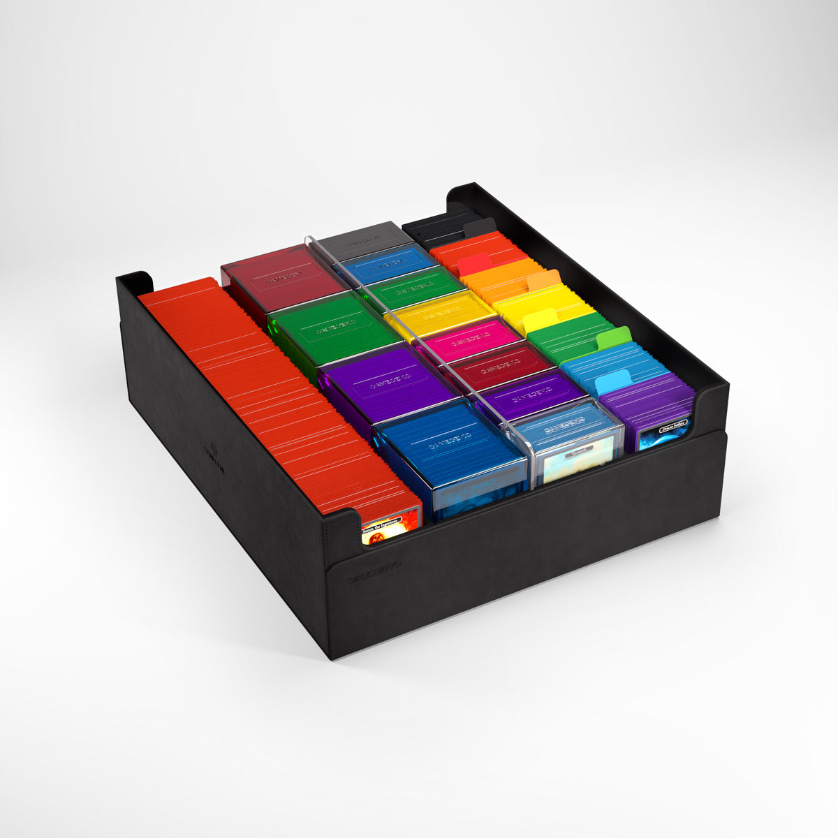 Gamegenic Storage Box "Collectors' LAIR 2000+"