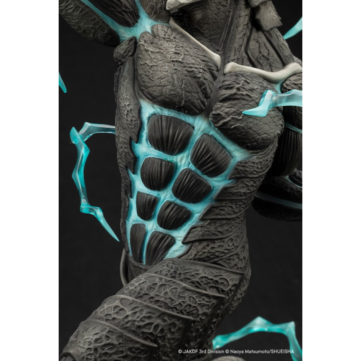 Kotobukiya Kaiju No.8 ARTFX J 1/8 PVC Scale Figure "Kaiju No.8"-Kotobukiya-Ace Cards & Collectibles